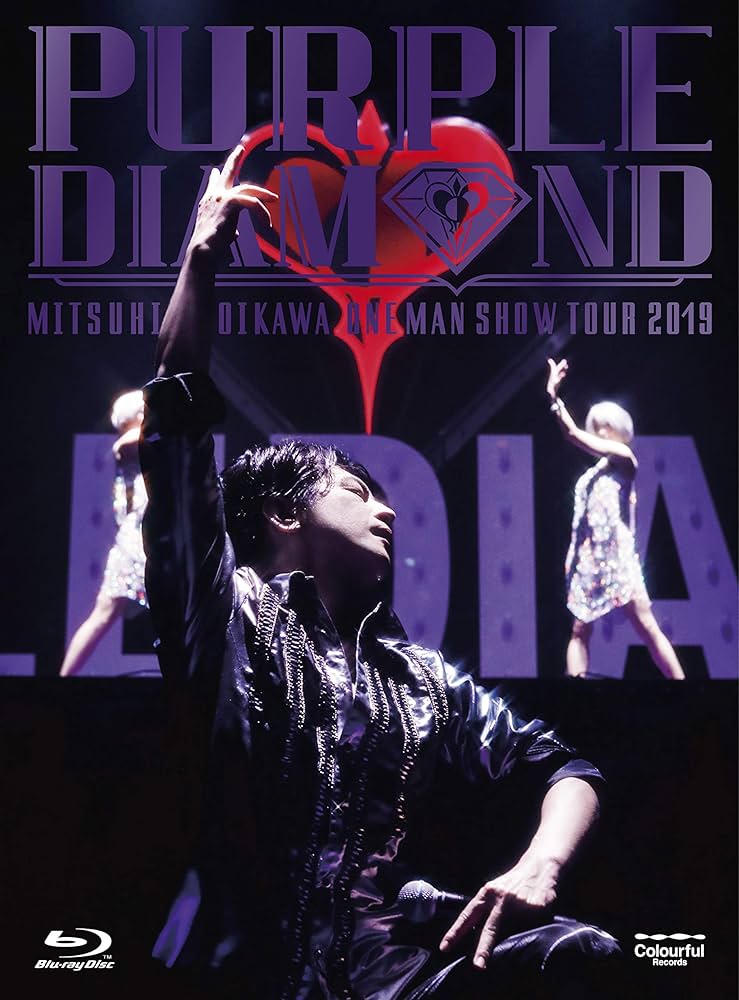 及川光博 ライブ ツアー DVDセット Amazon.co.jp: 及川光博ワンマンショーツアー2023「踊って